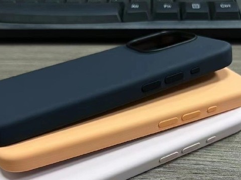 虞城苹果14维修站分享iPhone14手机壳能直接给iPhone15用吗?