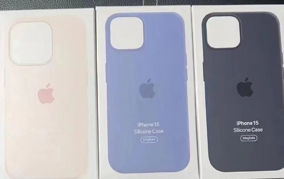 虞城苹果14维修站分享iPhone14手机壳能直接给iPhone15用吗?