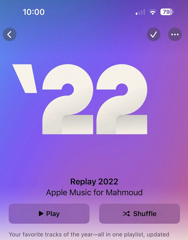 虞城苹果手机维修分享iOS16.2 Beta3更新内容及升级建议 
