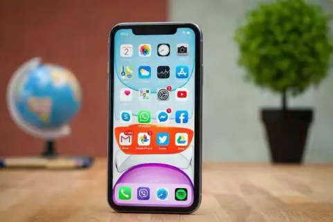 虞城苹果手机维修分享升级iOS16屏幕失灵解决办法 