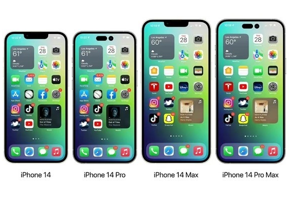 虞城苹果14维修分享iPhone14可以分期吗 