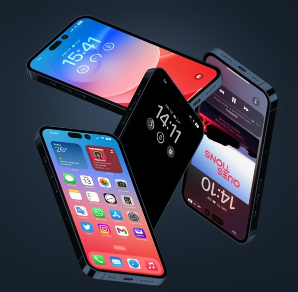 虞城苹果14维修分享入门级iPhone 14多少钱 