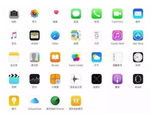 虞城苹果手机维修分享iPhone 自带 App 有哪些不为人知的优点 