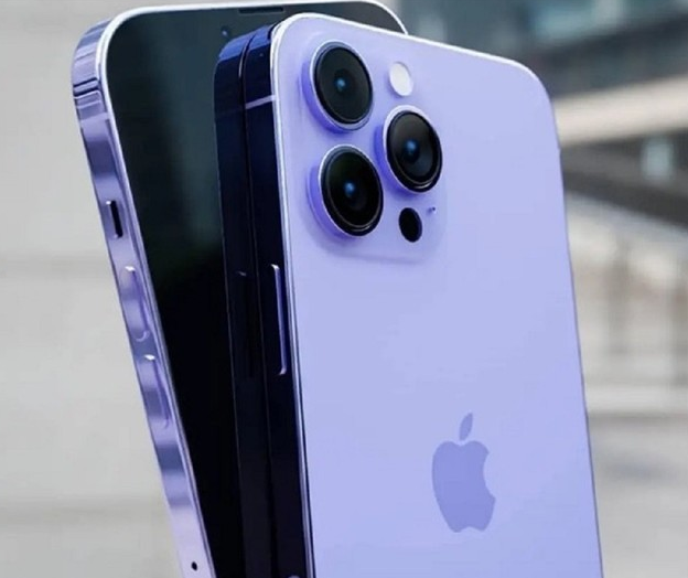 虞城苹果14维修分享凭什么4800万像素的iPhone14就能上热搜 