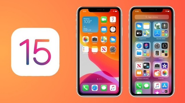 虞城苹果13维修分享iPhone13更新iOS 15.5，体验如何 