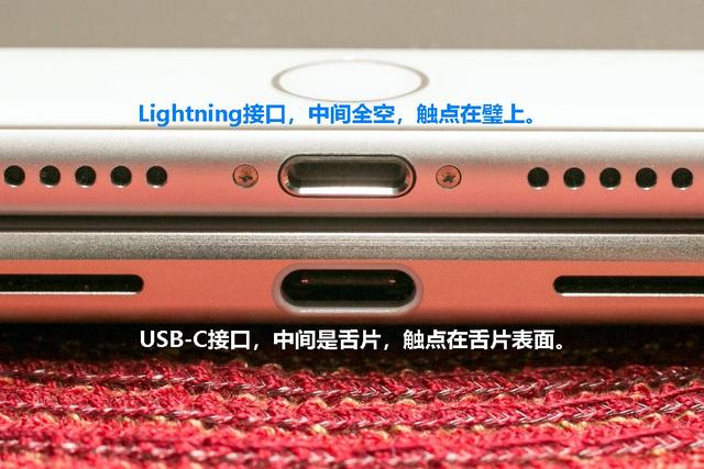 虞城苹果14维修分享iPhone 14会是什么接口 