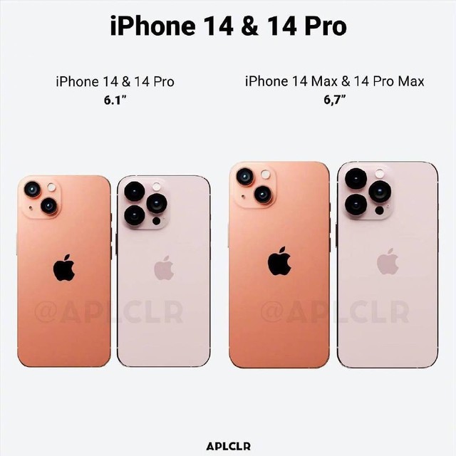 虞城苹果14维修分享阳光橙+樱花粉的iPhone 14 