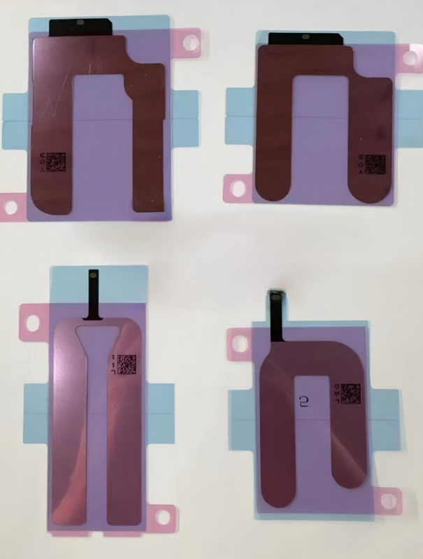 虞城苹果手机维修分享iPhone 17 Pro 机型电池将采用创新型粘合剂 
