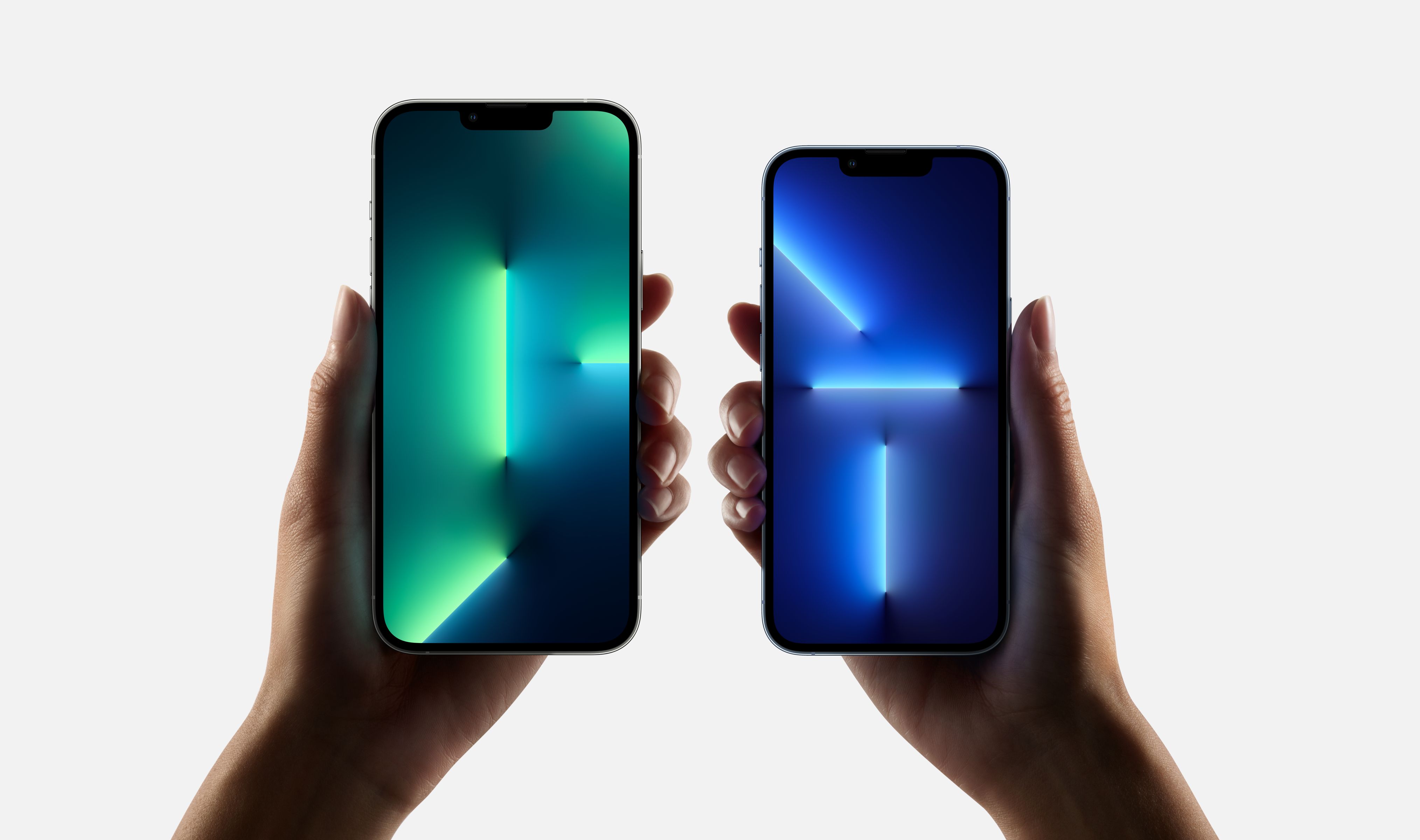 虞城苹果手机维修分享iPhone 13 四款机型怎么选 