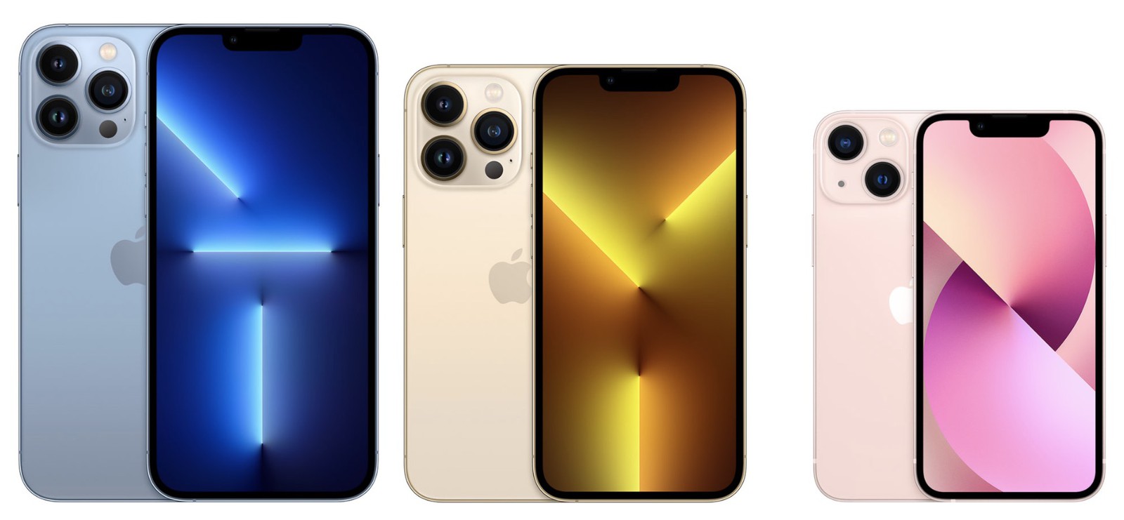 虞城苹果手机维修分享iPhone 13续航怎么样 