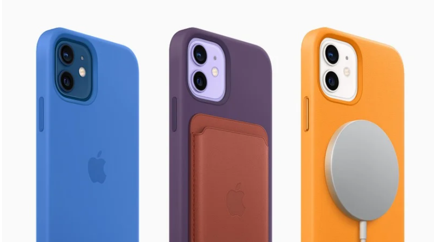 虞城苹果手机维修分享关于 iPhone 13 的细节爆料 