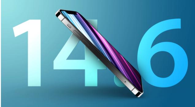 虞城苹果手机维修分享升级iOS 14.7.1 正式版后还能降级吗 