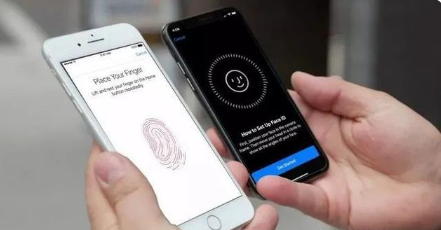 虞城苹果手机维修分享iPhone 13 系列会有屏下指纹吗 