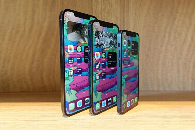 虞城苹果手机维修分享iPhone 13发布日期 