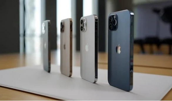 虞城苹果手机维修分享为什么说iPhone13才是真旗舰 