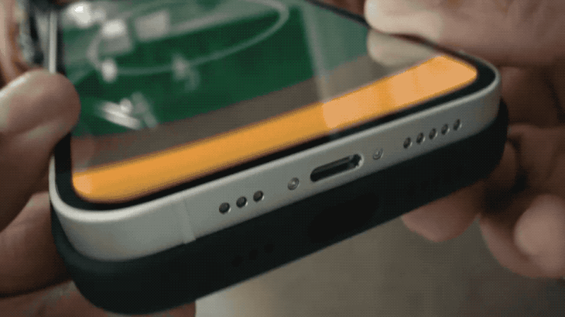 虞城苹果手机维修分享未来 Magsafe 还有哪些发展空间 