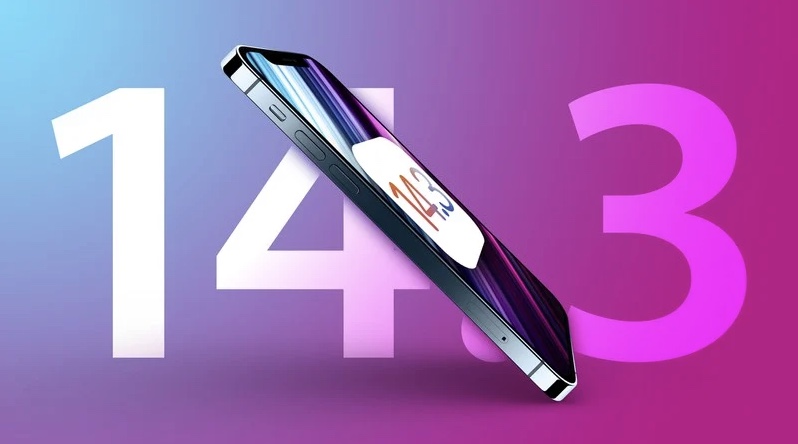 虞城苹果手机维修分享iOS 14.3 RC2已发，iOS 14.3正式版本还远吗 