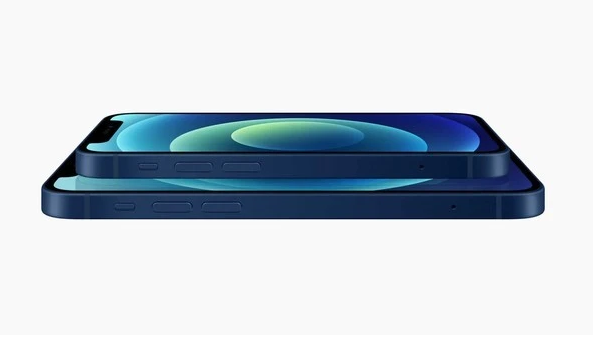 虞城苹果手机维修分享iPhone 12 mini 锁屏后触屏失灵怎么办 