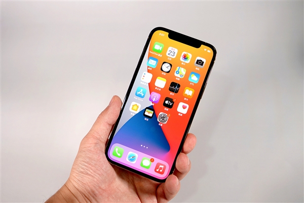 虞城苹果手机维修分享iOS 14.2修订版已到，专属iPhone 12系列 