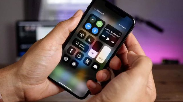 虞城苹果手机维修分享iPhone 12信号差怎么办 