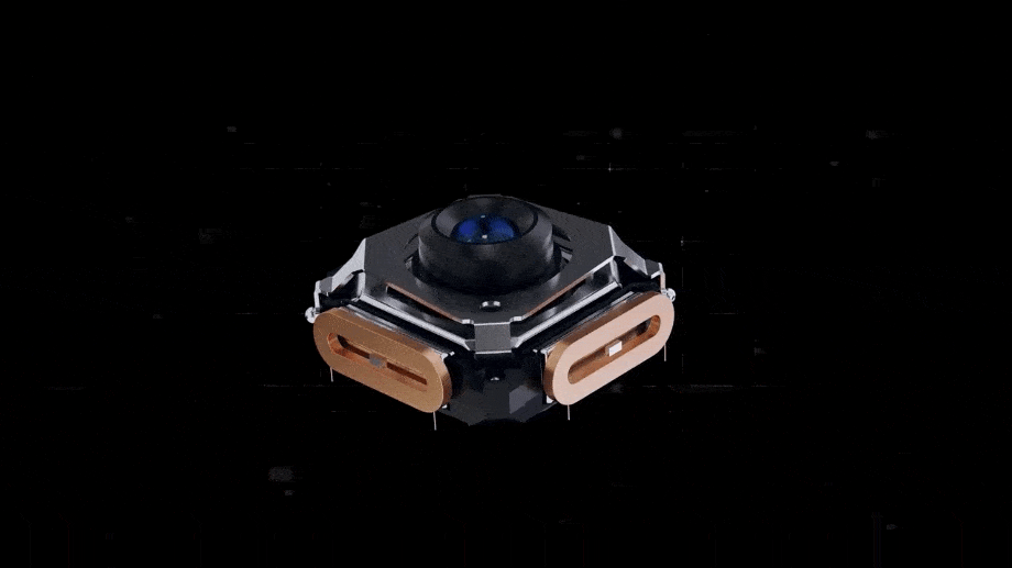 虞城苹果手机维修分享iPhone 12 Pro Max 独享的这颗传感器更大的特点是什么 