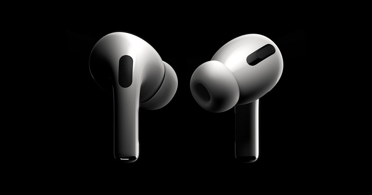 虞城苹果手机维修分享AirPods Pro 爆音、降噪效果下降怎么办 