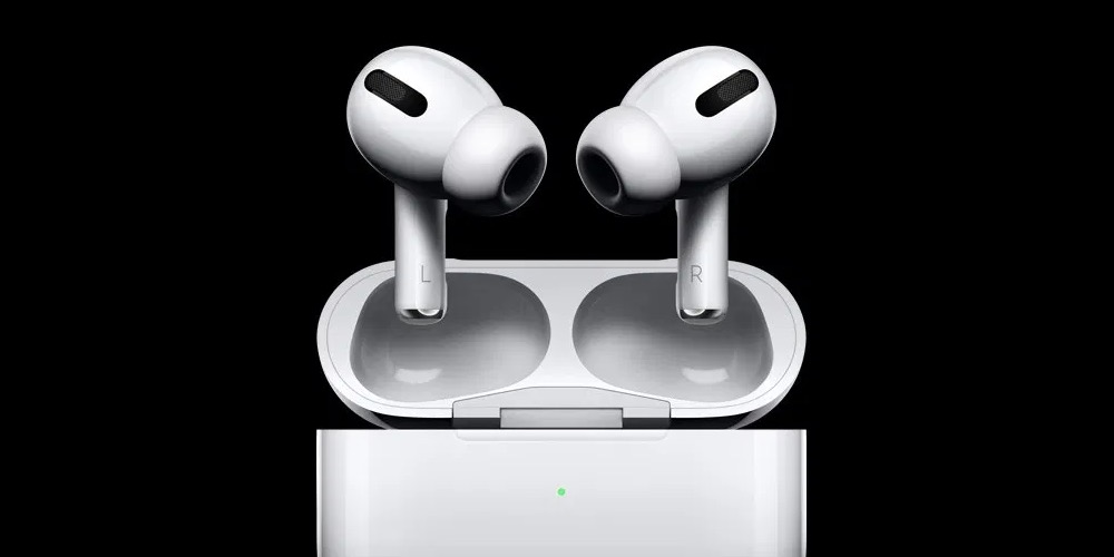 虞城苹果手机维修分享AirPods Pro 出现静电噪音 