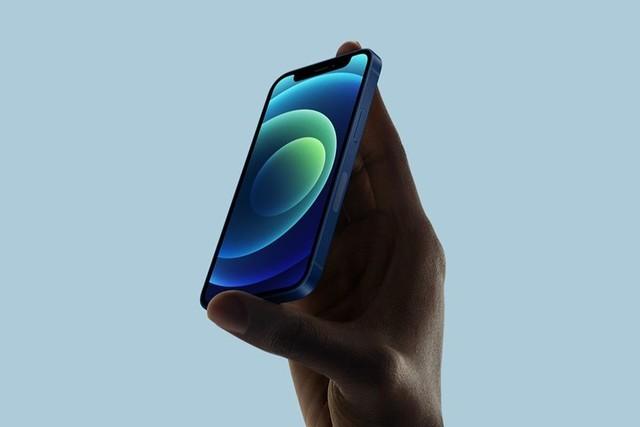 虞城苹果手机维修分享iPhone 12 mini辐射很大吗 