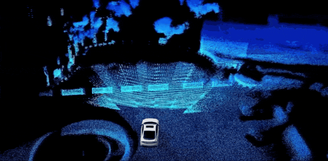 虞城苹果手机维修分享iPhone 12 Pro 搭载的 LiDAR 镜头与 ToF 镜头有什么不同 