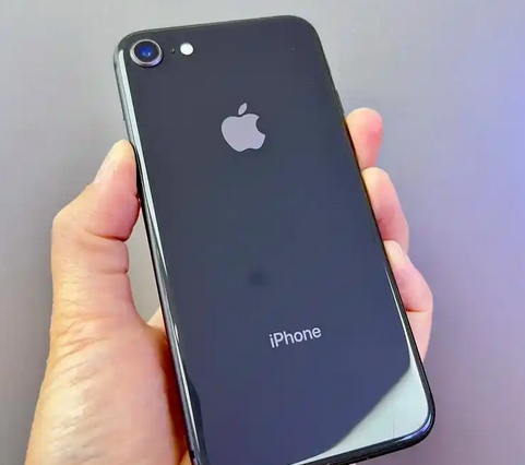 虞城苹果8系统维修分享iPhone8手机系统升级后无法开机如何修复 