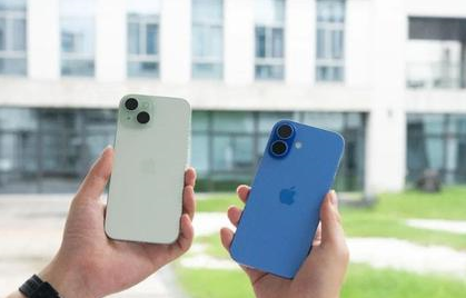 虞城苹果维修点分享iPhone 16 Plus出现自动关机的情况类型 