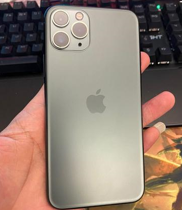 虞城苹果维修点分享iPhone 11 Pro电池发烫小众问题解读 