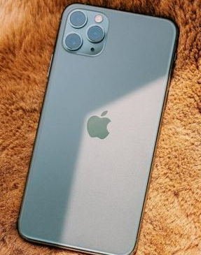 虞城苹果维修点分享iPhone 11 Pro Max电池发烫特殊问题 