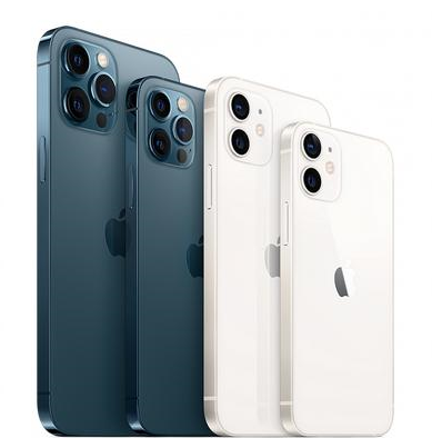 虞城苹果维修点分享iPhone 12 Pro发烫关联故障汇总 