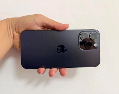 虞城苹果维修点分享iPhone 14 Pro Max发烫多重诱因剖析 