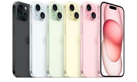 虞城苹果维修点分享iPhone 15发烫易忽视问题科普 
