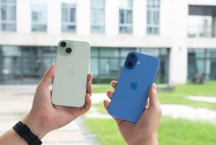 虞城苹果维修点分享iPhone 16 Plus发烫多场景剖析 
